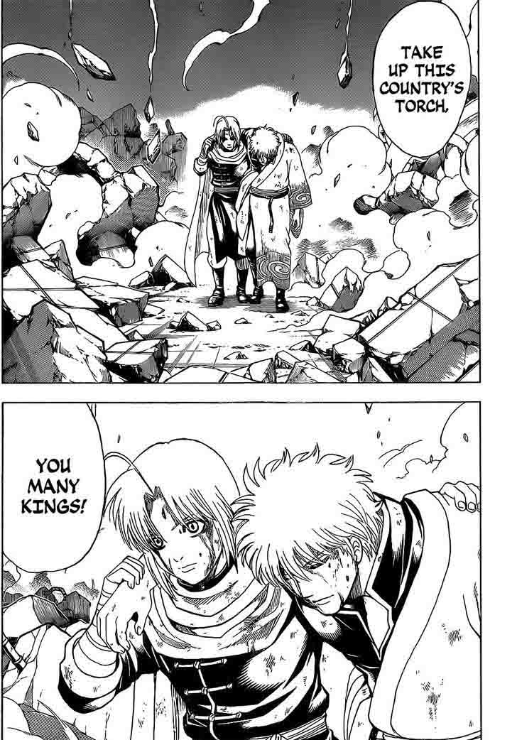 Gintama 649 13