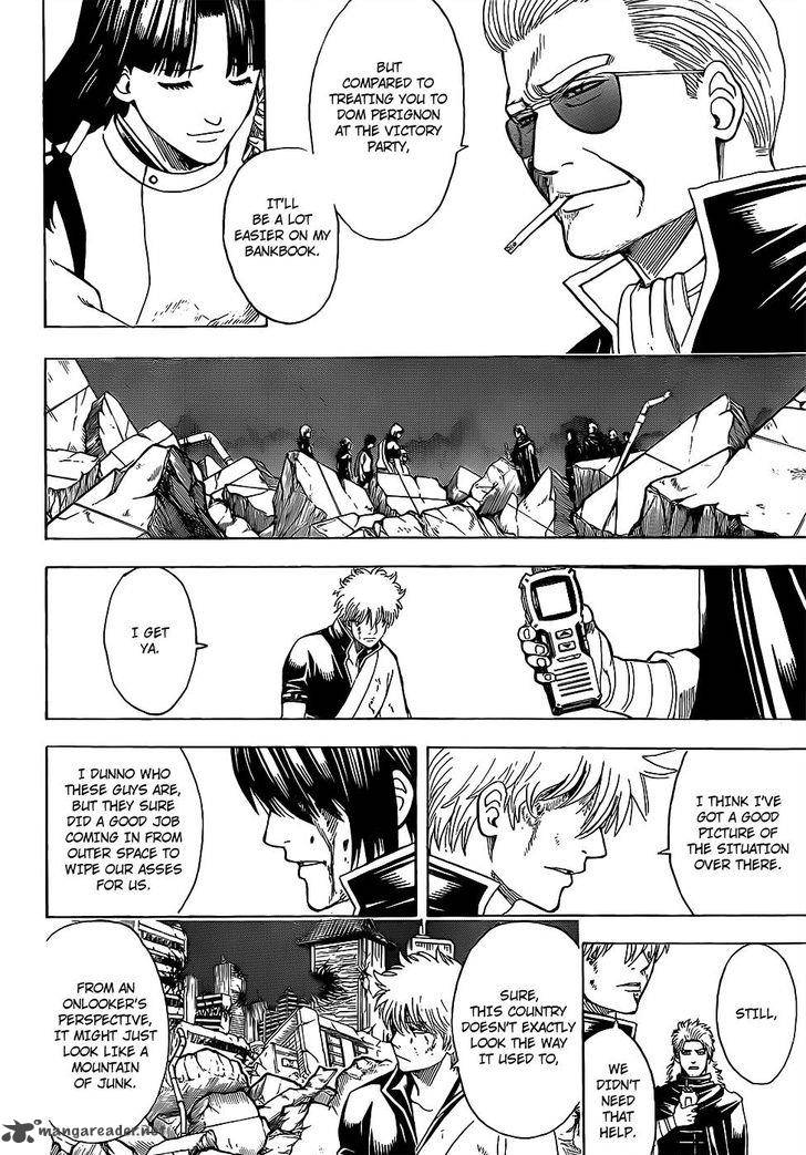 Gintama 650 14