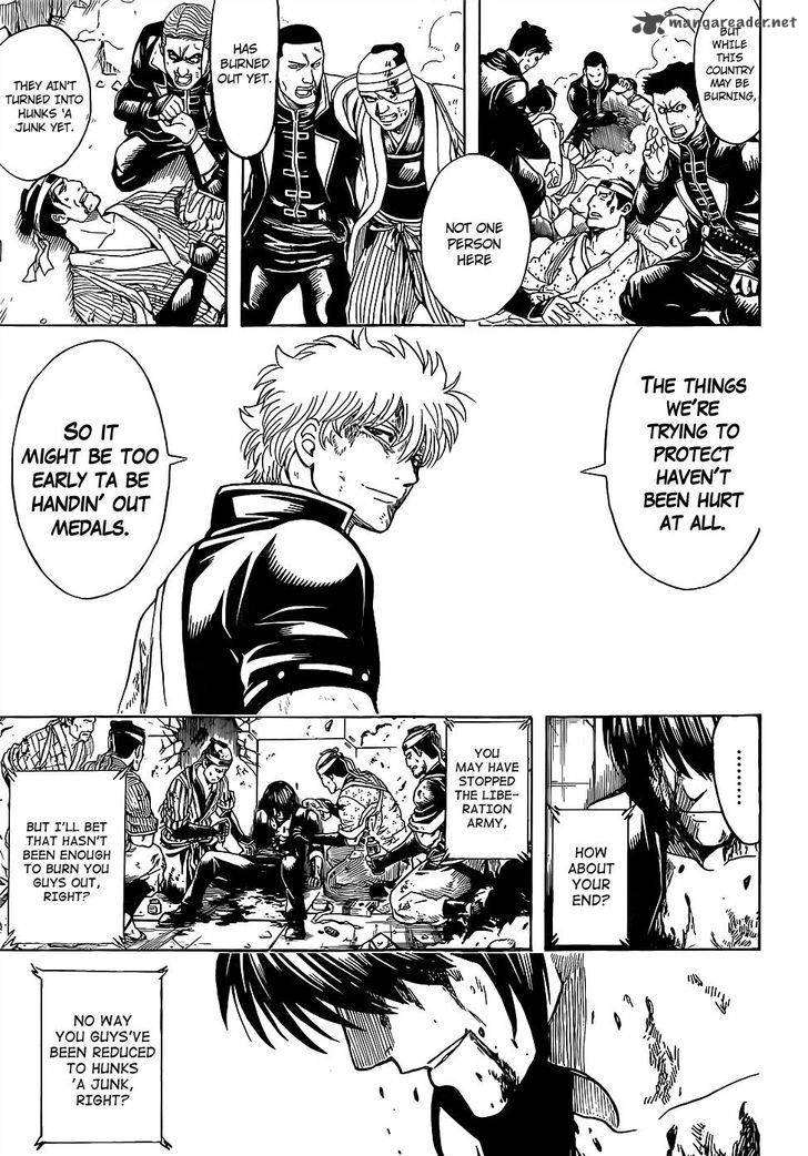 Gintama 650 15