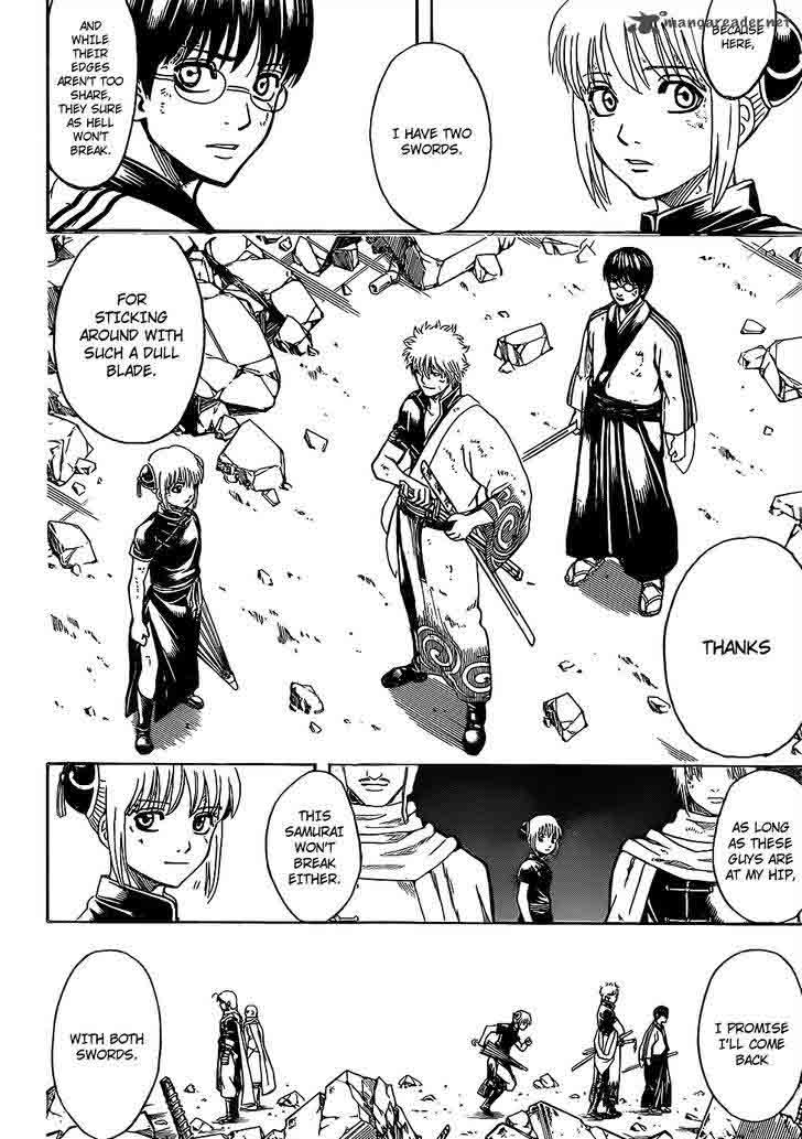 Gintama 653 18