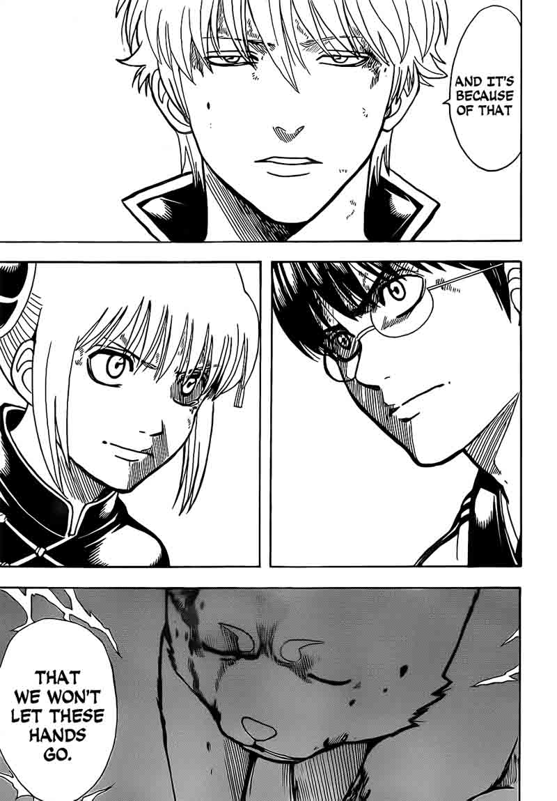 Gintama 659 7