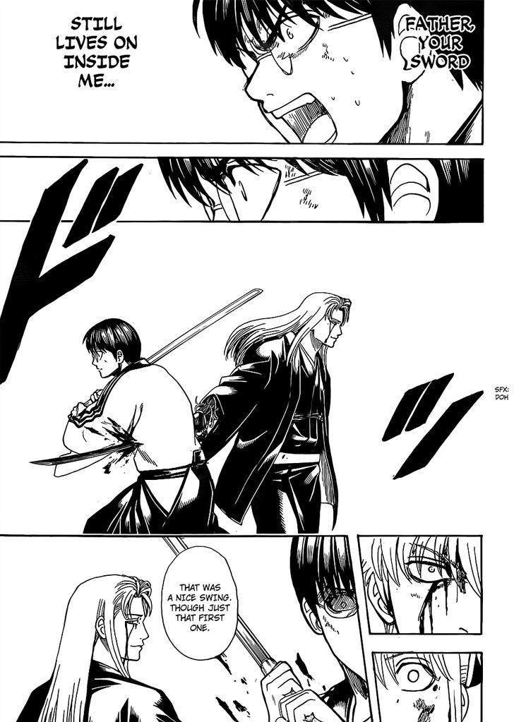 Gintama 662 17