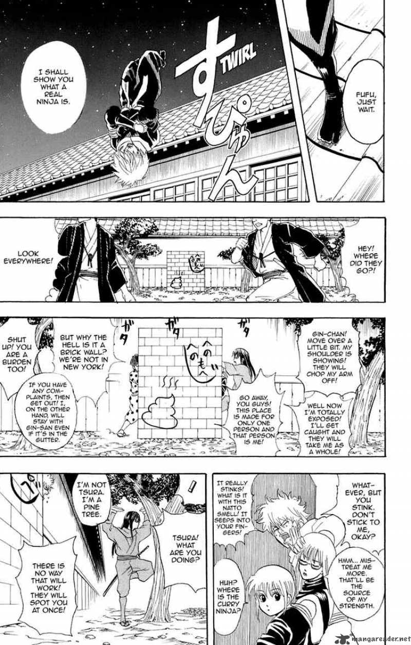 Gintama 68 9