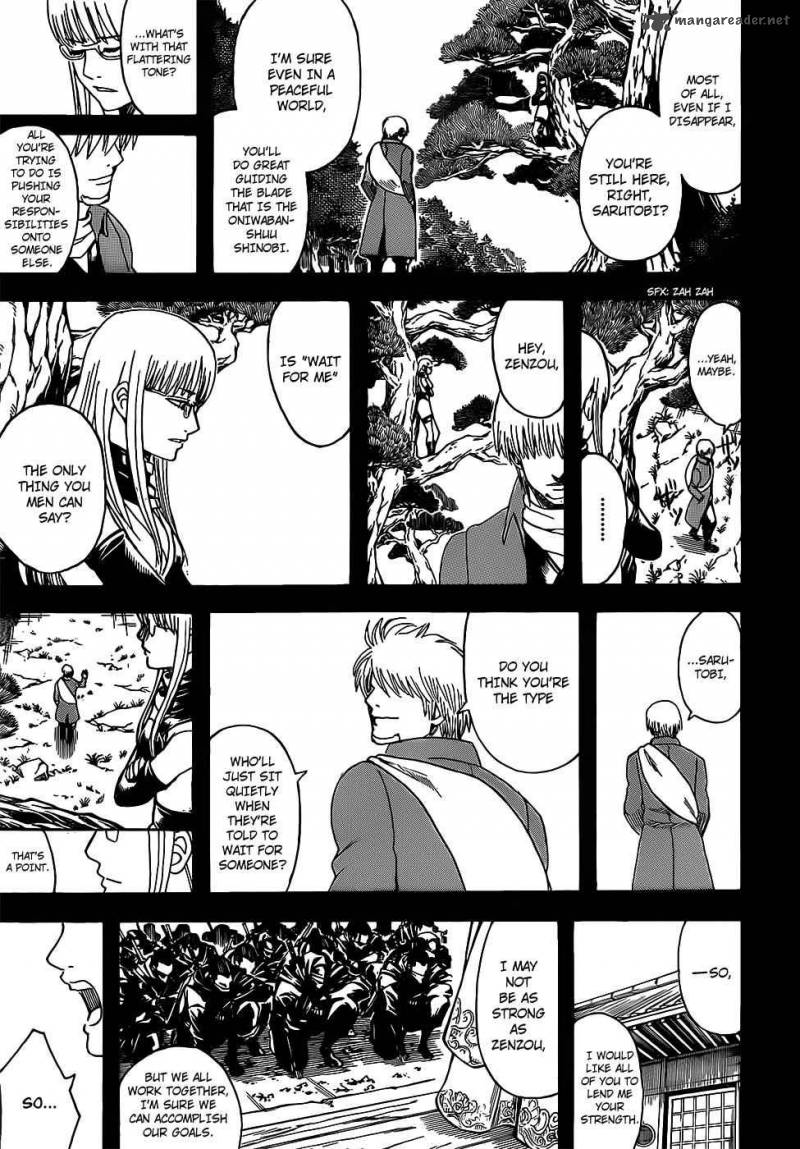 Gintama 685 15