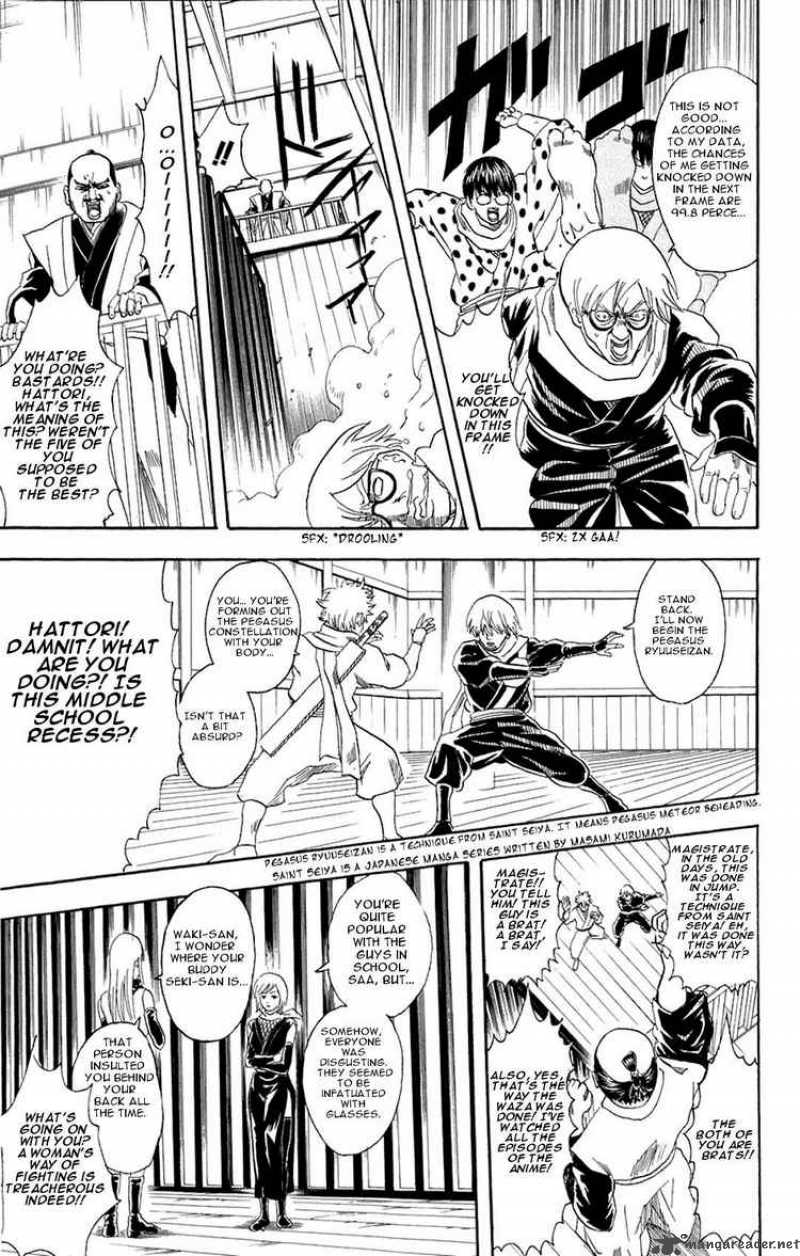 Gintama 69 12