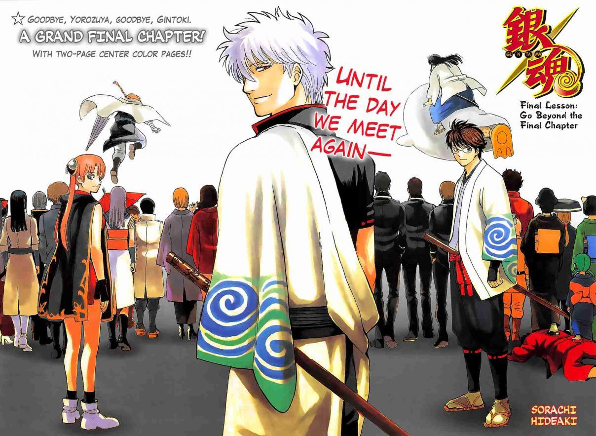 Gintama 698 1