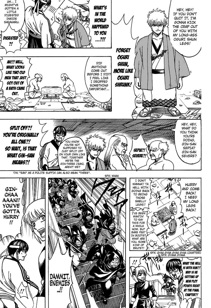 Gintama 701 25