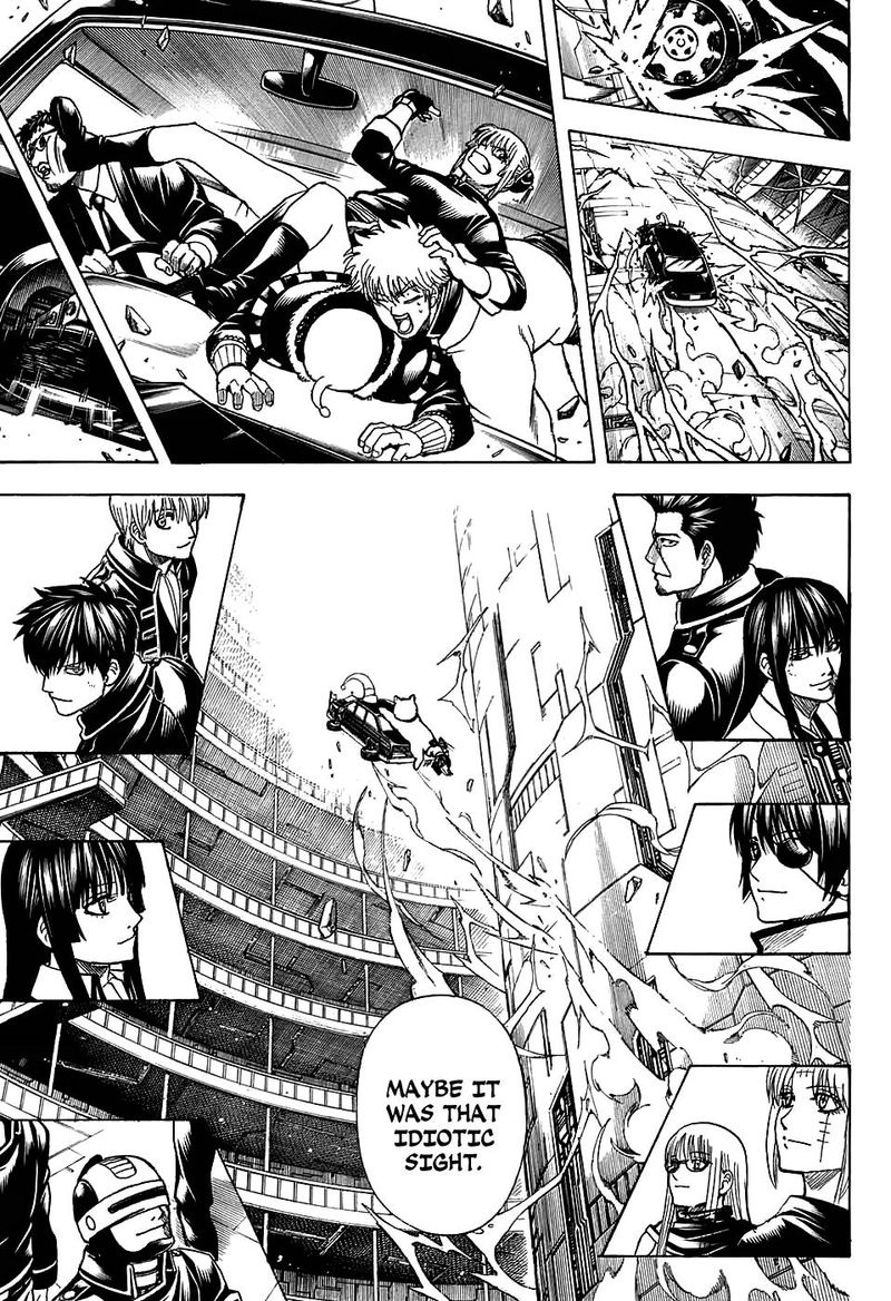 Gintama 701 35