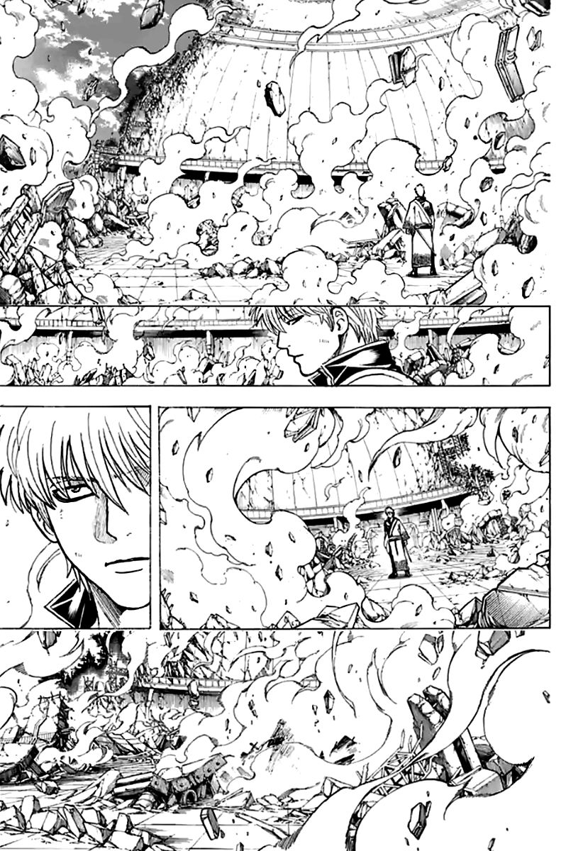 Gintama 702 25