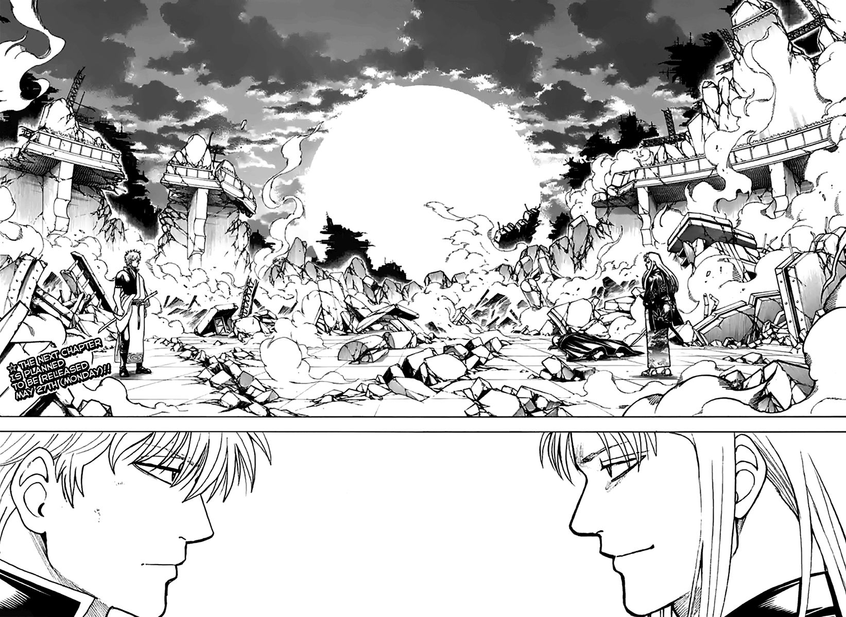 Gintama 702 28