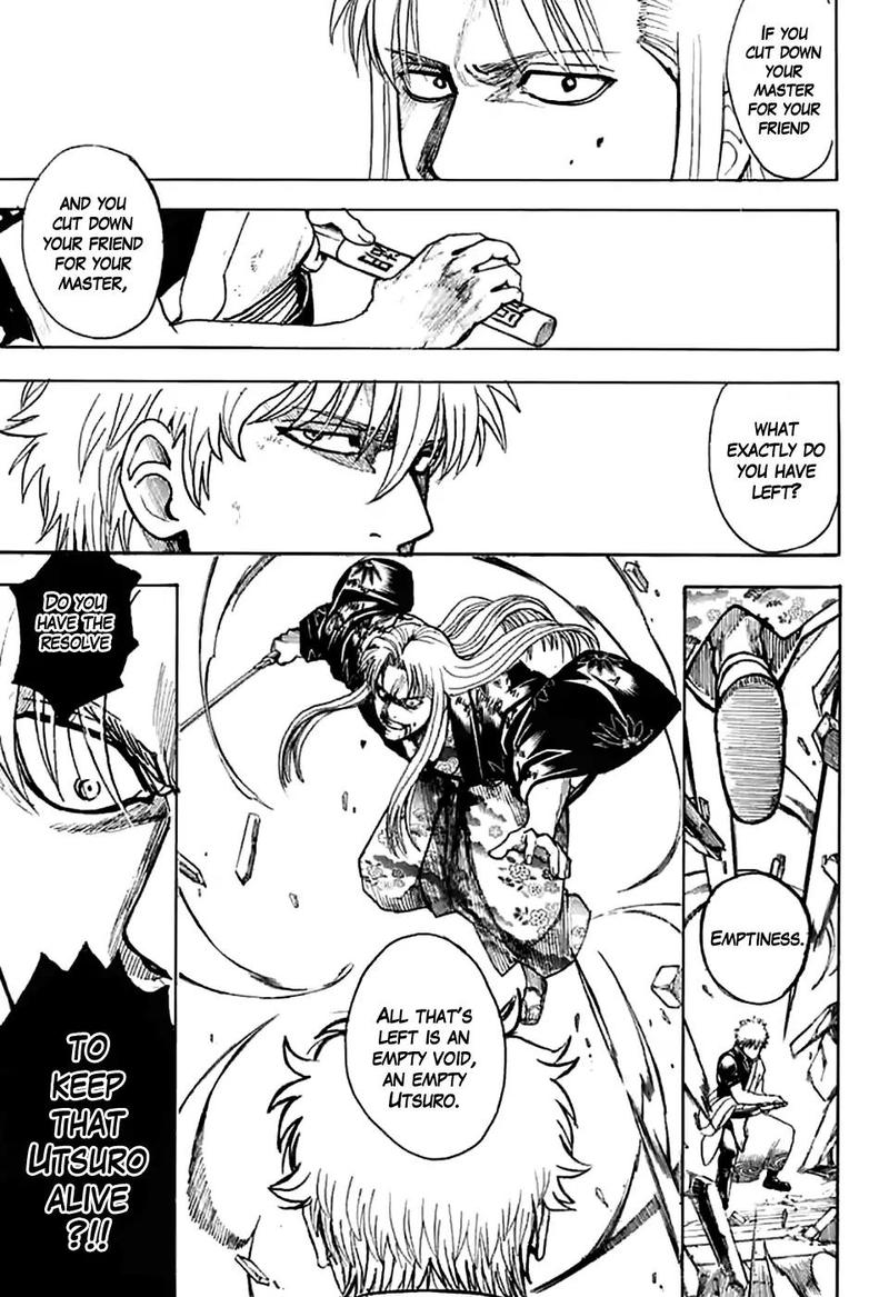 Gintama 703 20