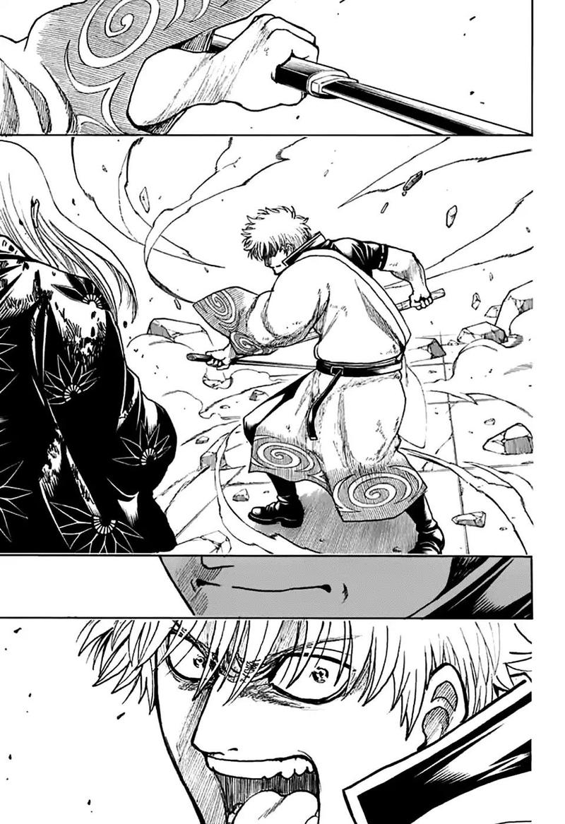 Gintama 703 28