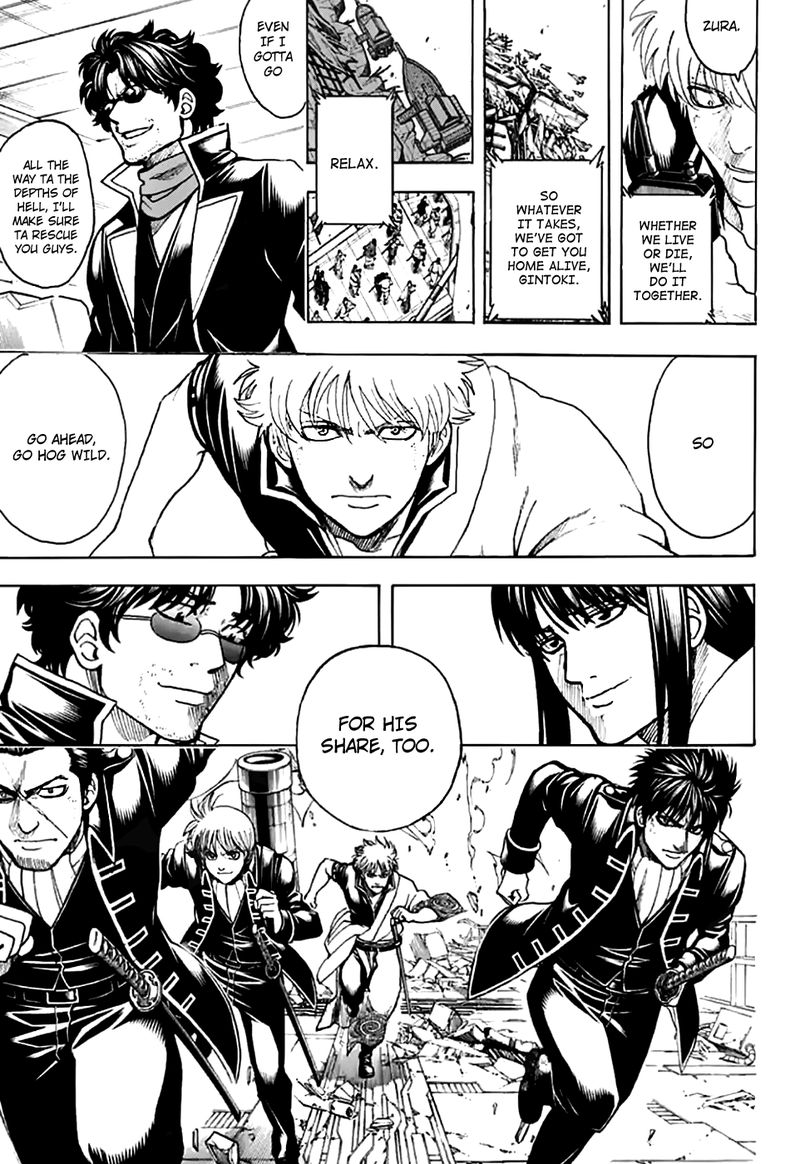 Gintama 704 13