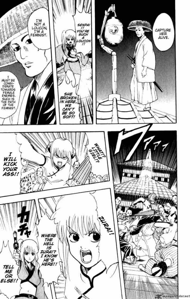 Gintama 91 5