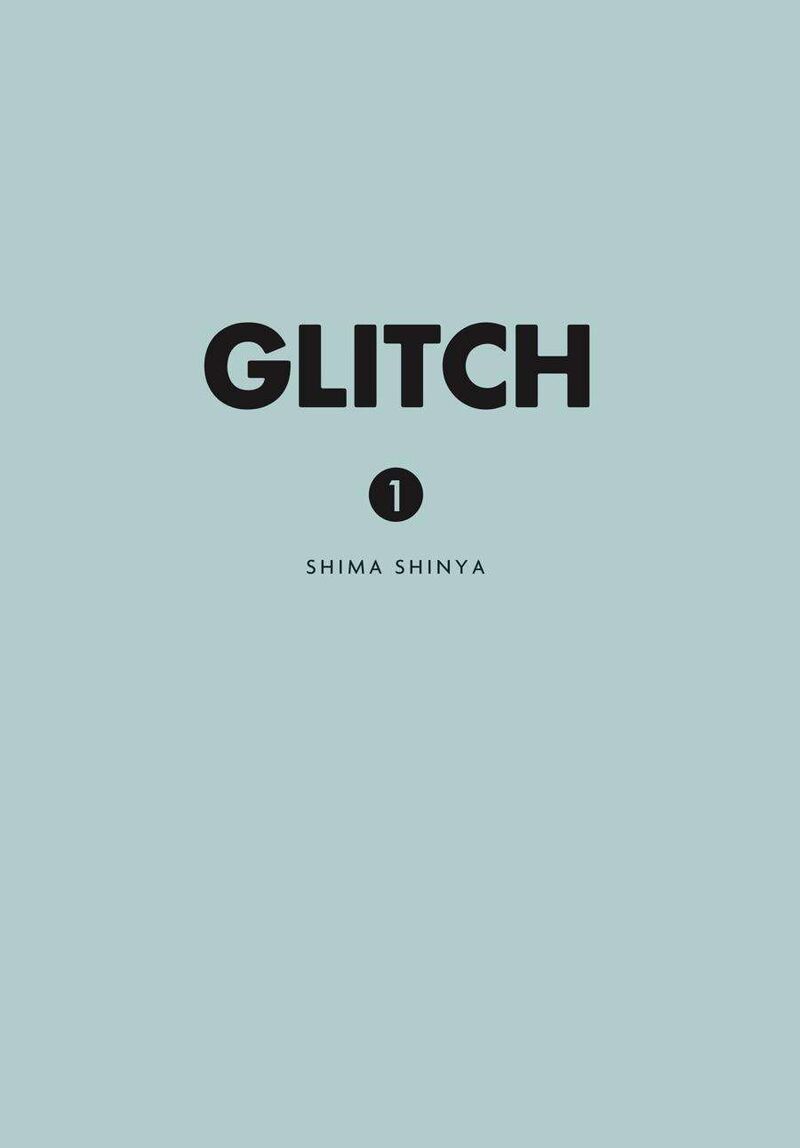 Glitch 1 2