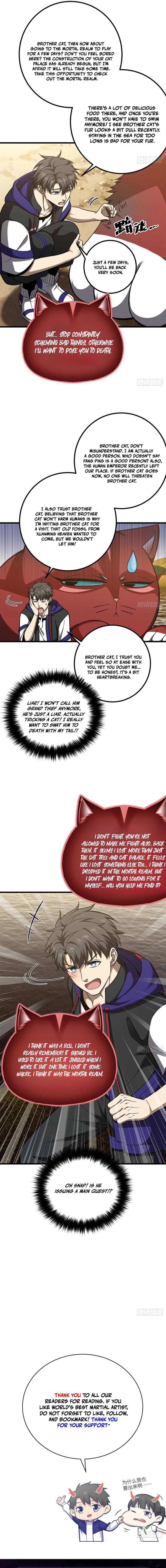 Global Martial Arts 350 13