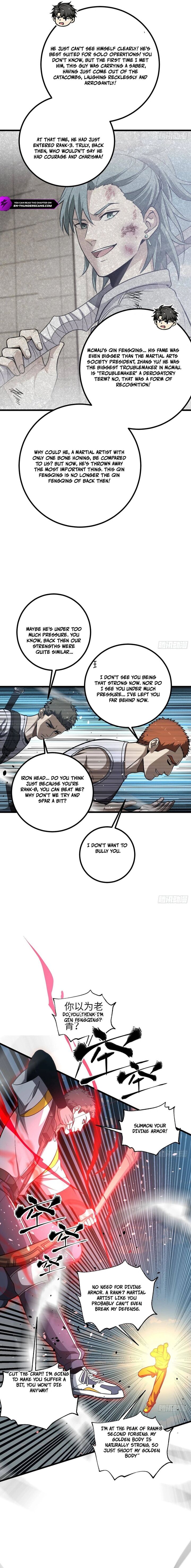 Global Martial Arts 350 8