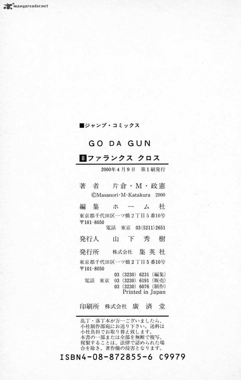 Go Da Gun 29 47