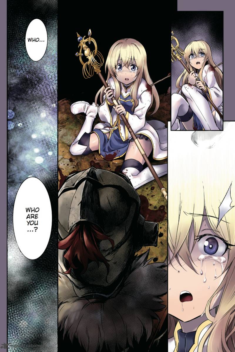 Goblin Slayer 1 4