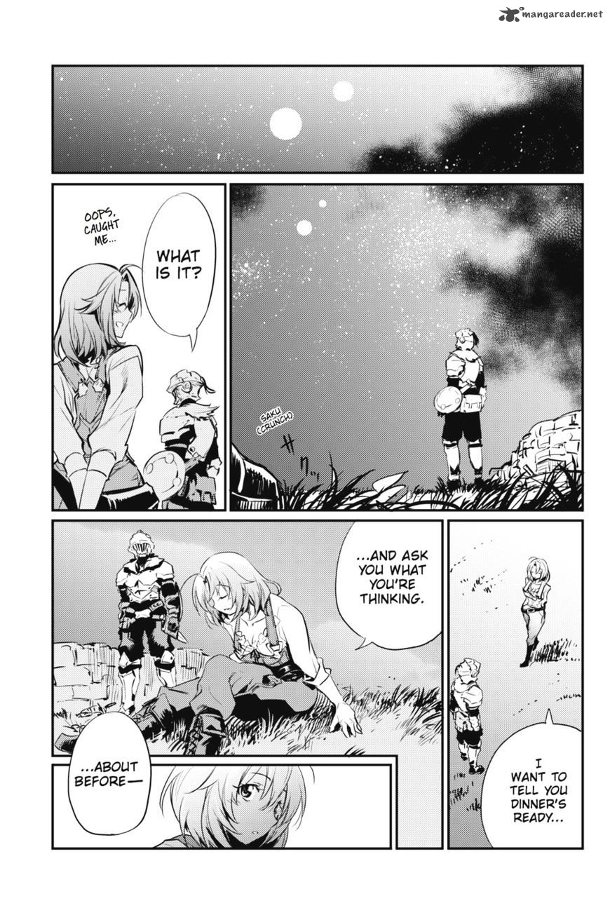 Goblin Slayer 10 30