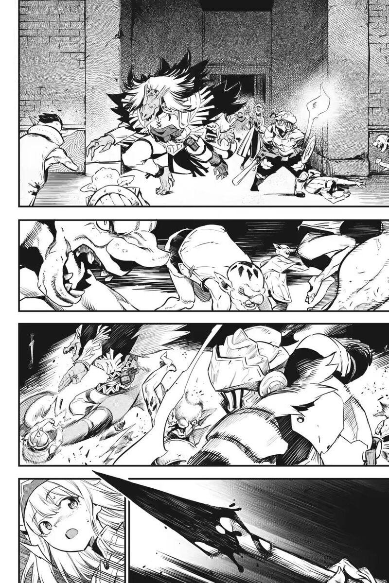 Goblin Slayer 108 10