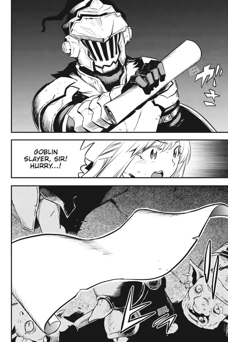 Goblin Slayer 108 14