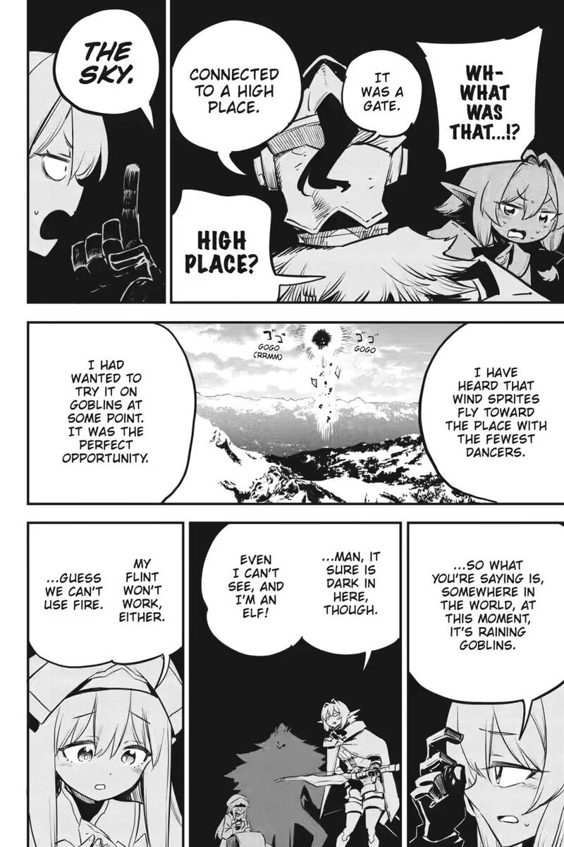 Goblin Slayer 108 18