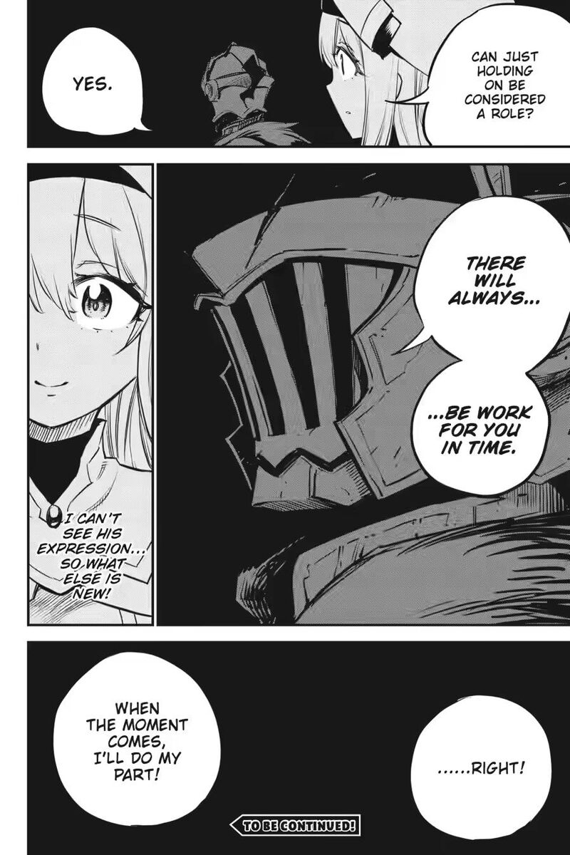 Goblin Slayer 108 20