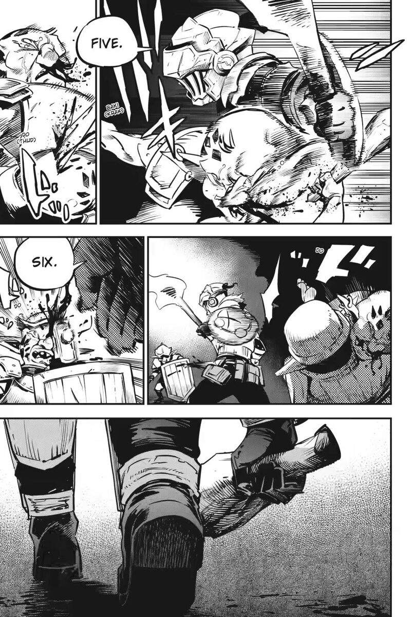 Goblin Slayer 108 7