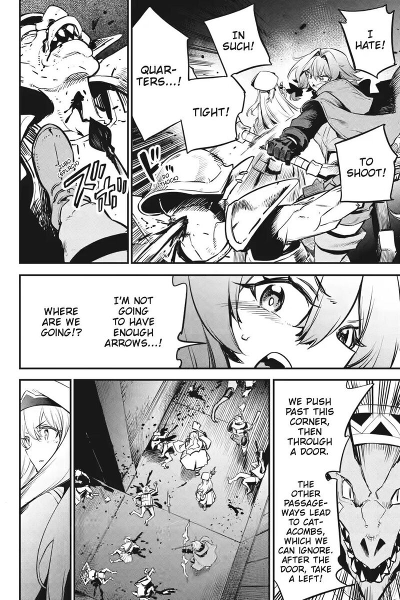 Goblin Slayer 108 8