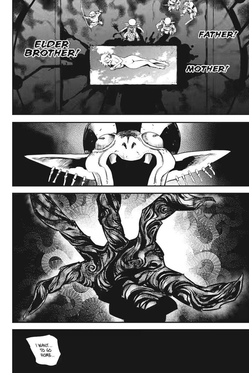 Goblin Slayer 109 10