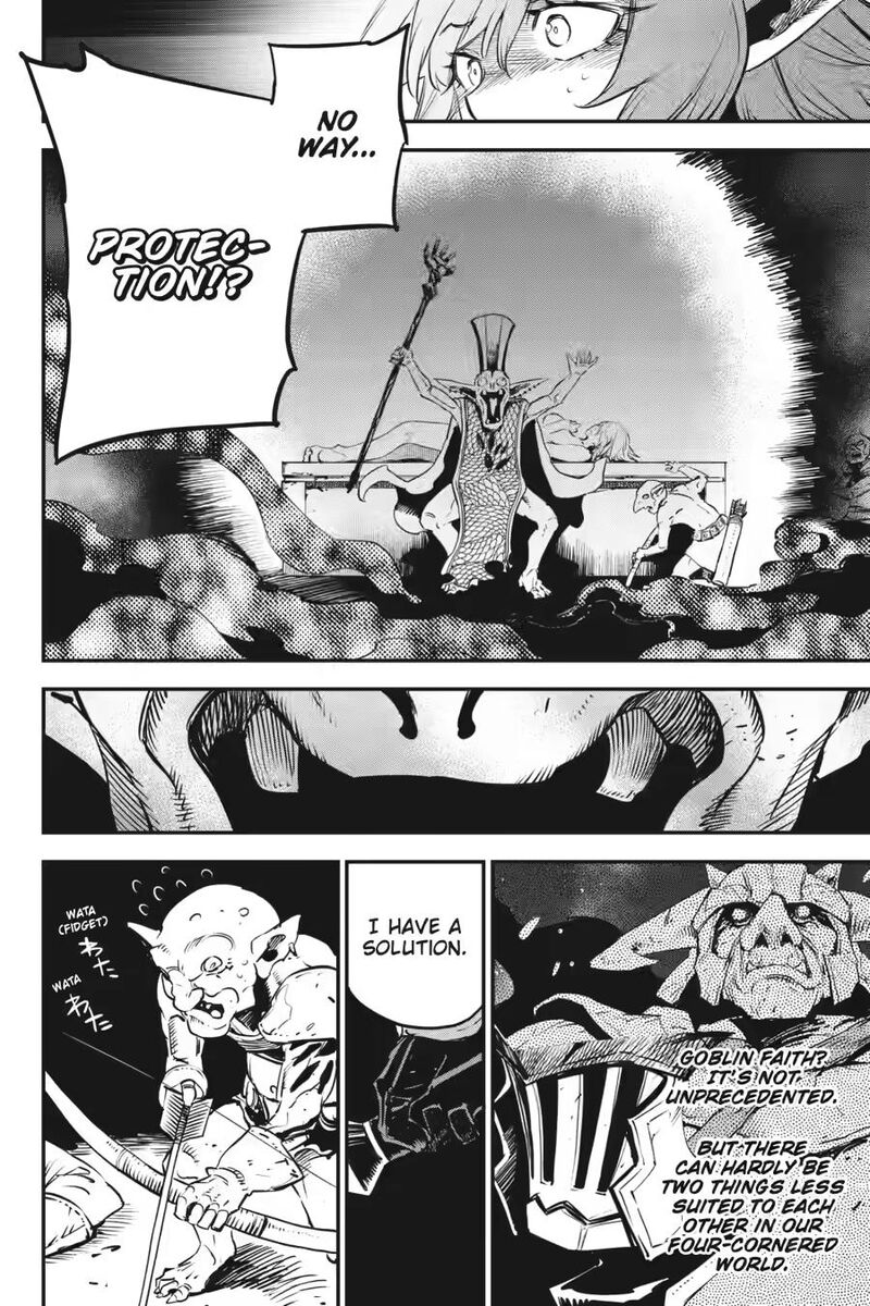 Goblin Slayer 109 16