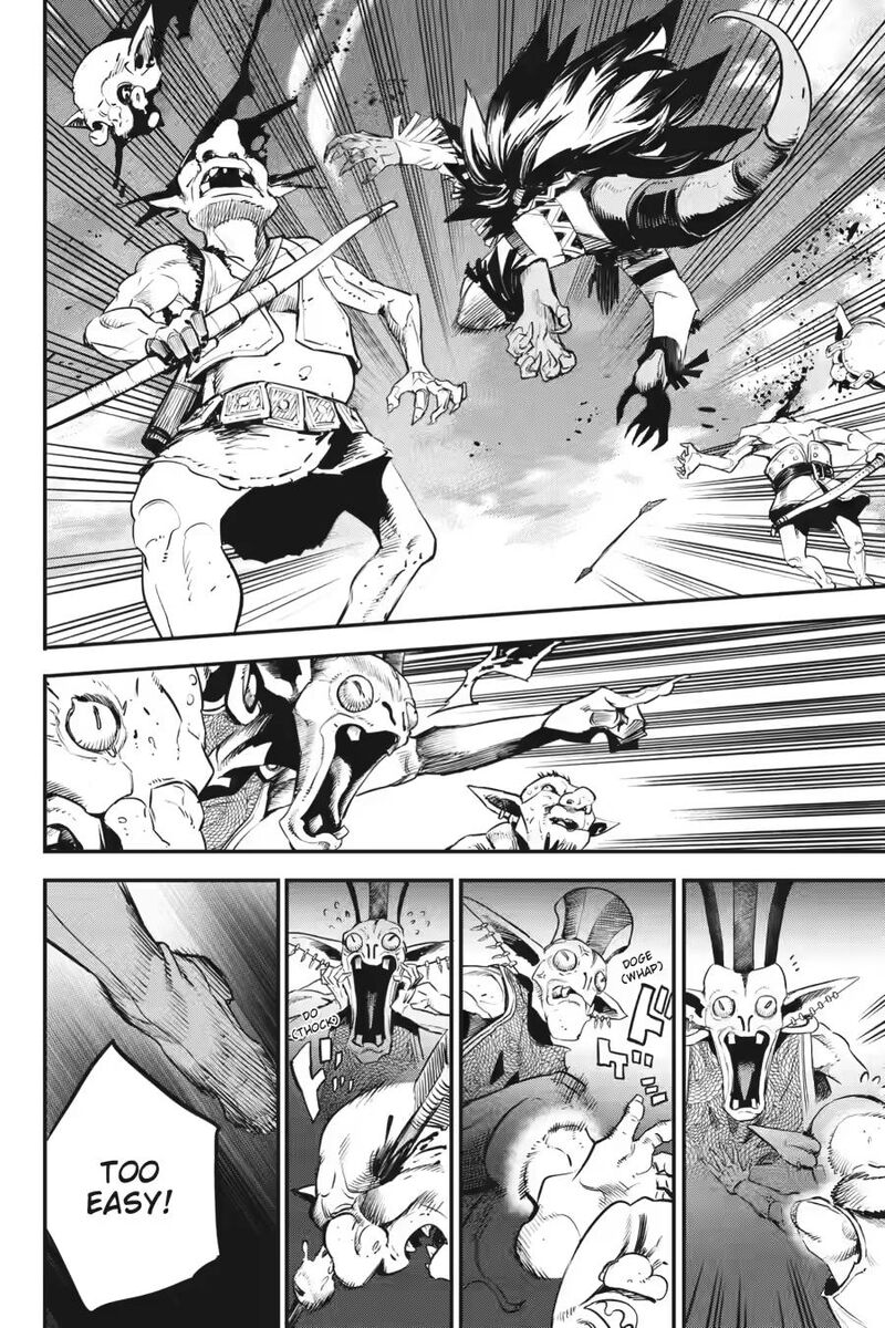 Goblin Slayer 109 18