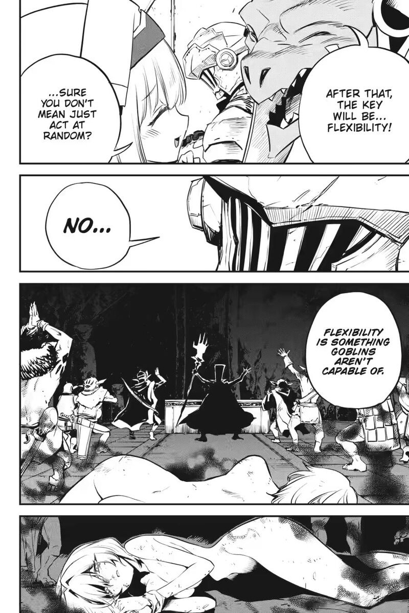 Goblin Slayer 109 6