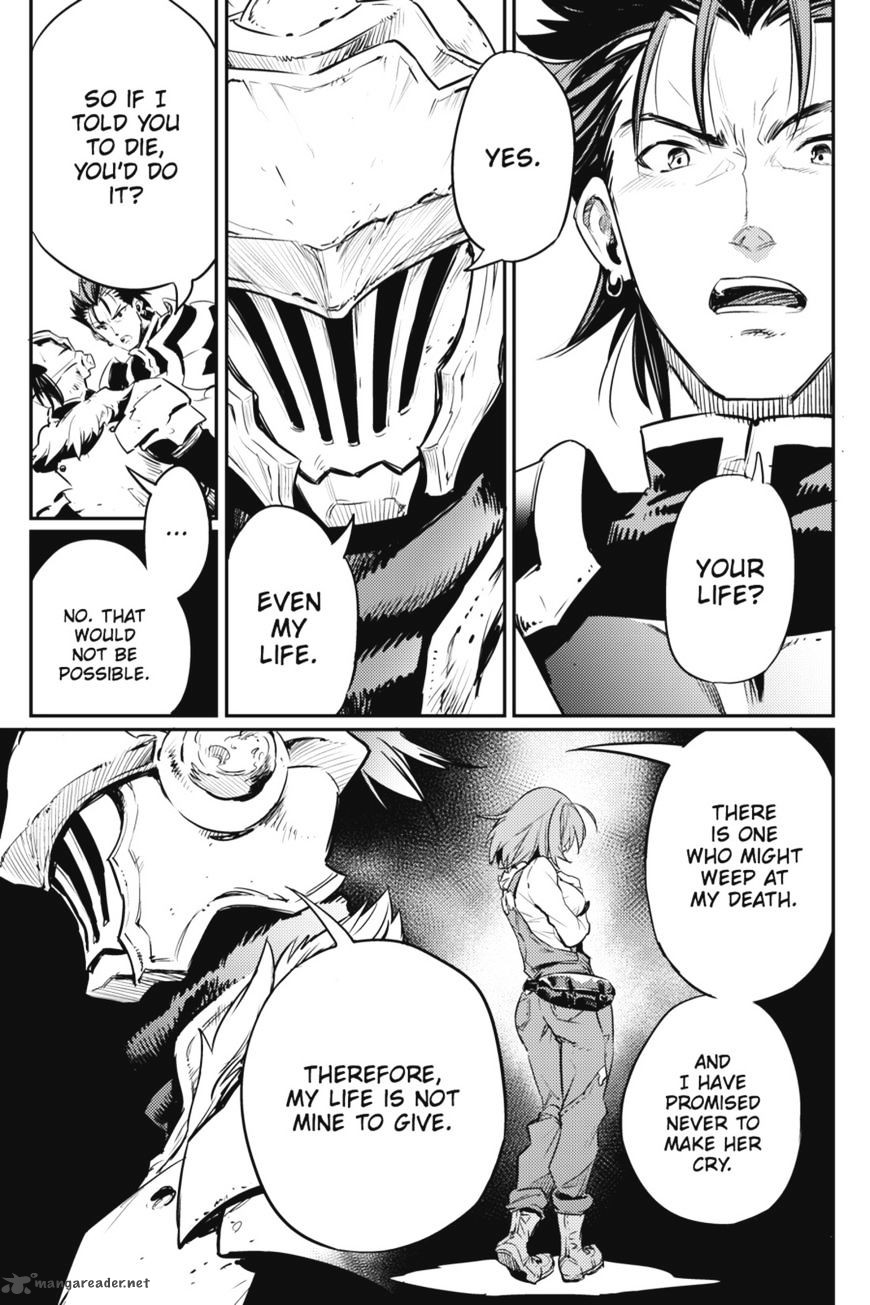 Goblin Slayer 11 18