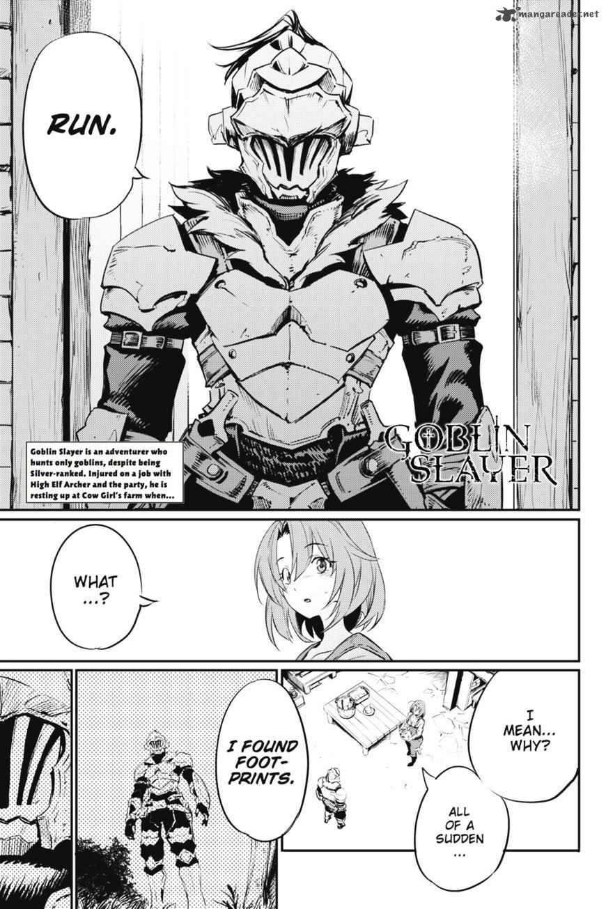 Goblin Slayer 11 2