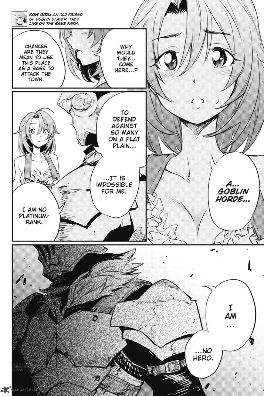 Goblin Slayer 11 5