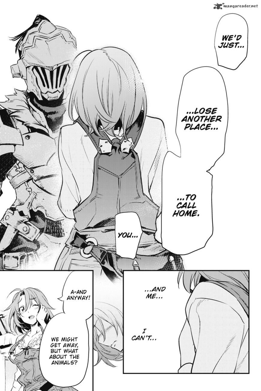 Goblin Slayer 11 8