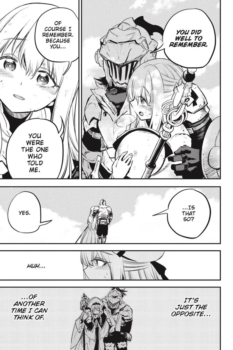 Goblin Slayer 112 10