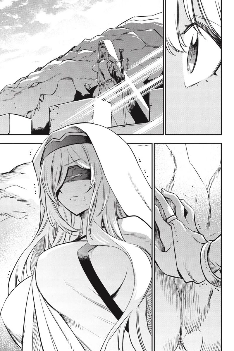 Goblin Slayer 112 22