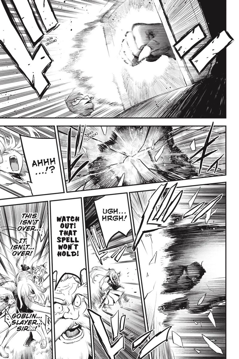 Goblin Slayer 112 6
