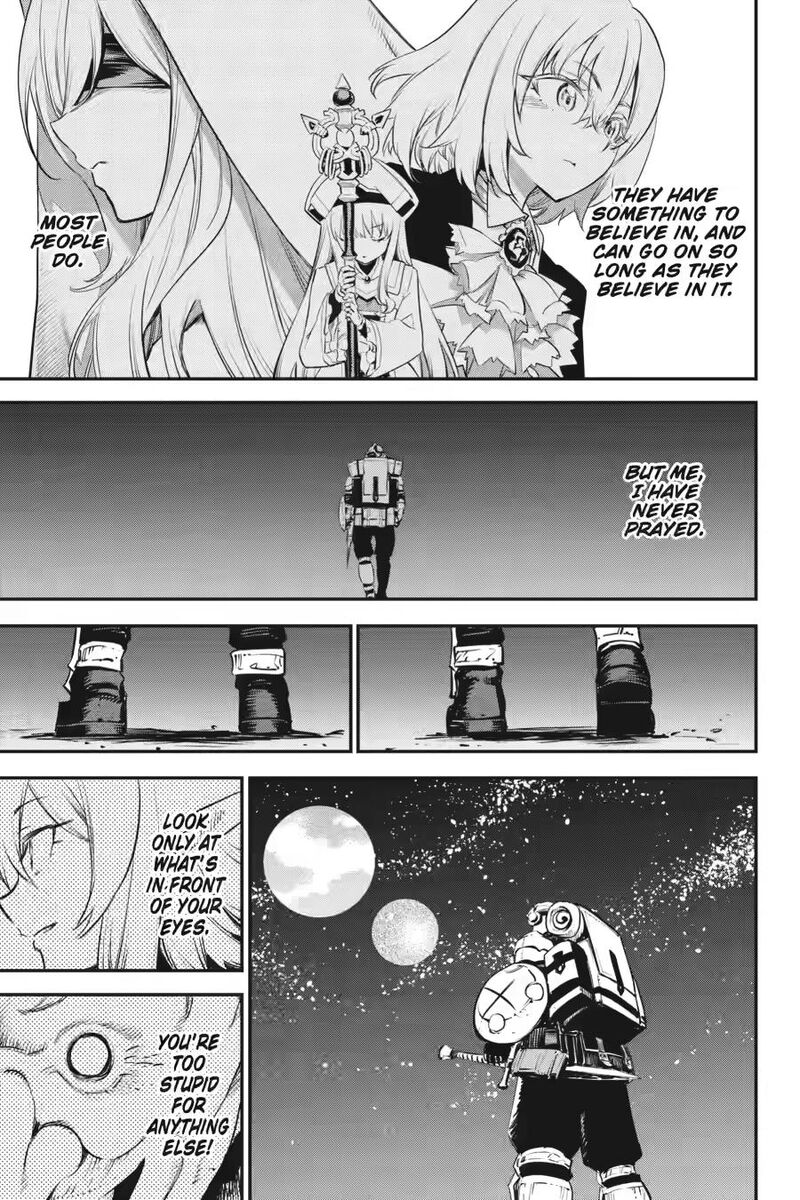 Goblin Slayer 113 13