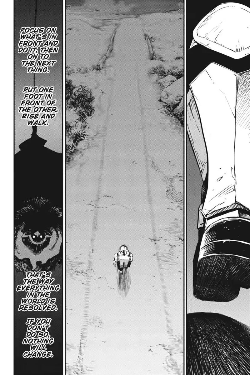 Goblin Slayer 113 14