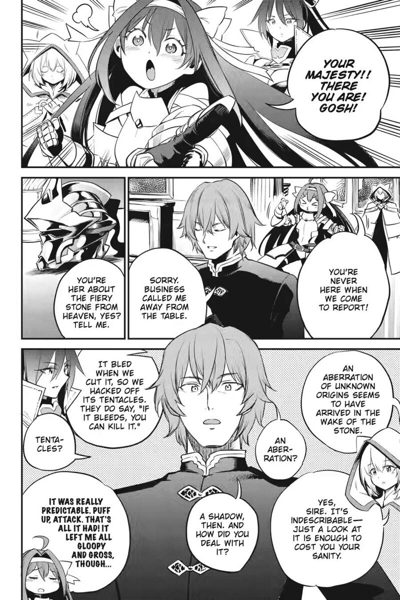 Goblin Slayer 113 16