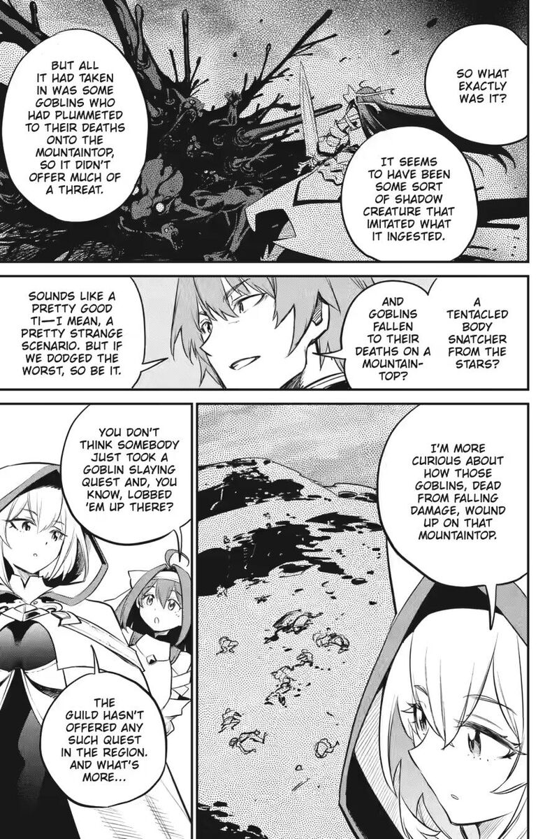 Goblin Slayer 113 17