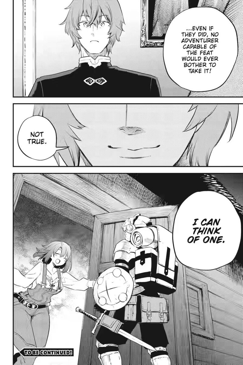 Goblin Slayer 113 18