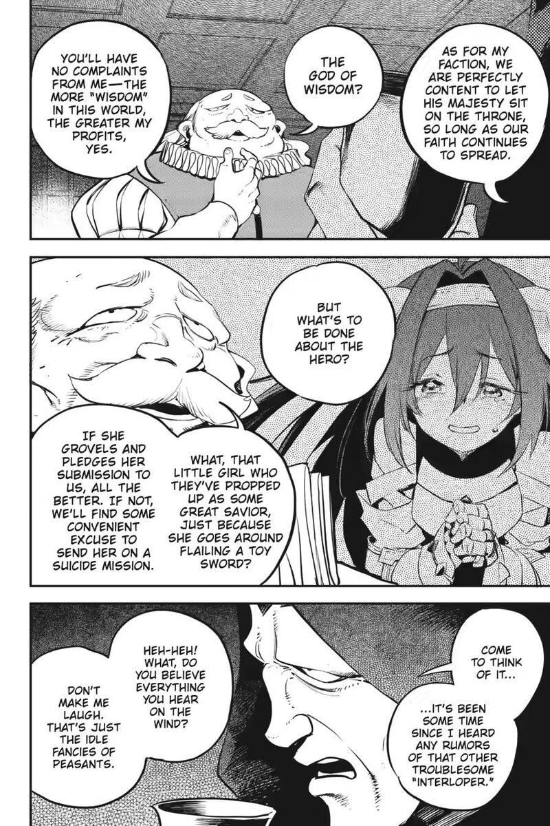 Goblin Slayer 113 2