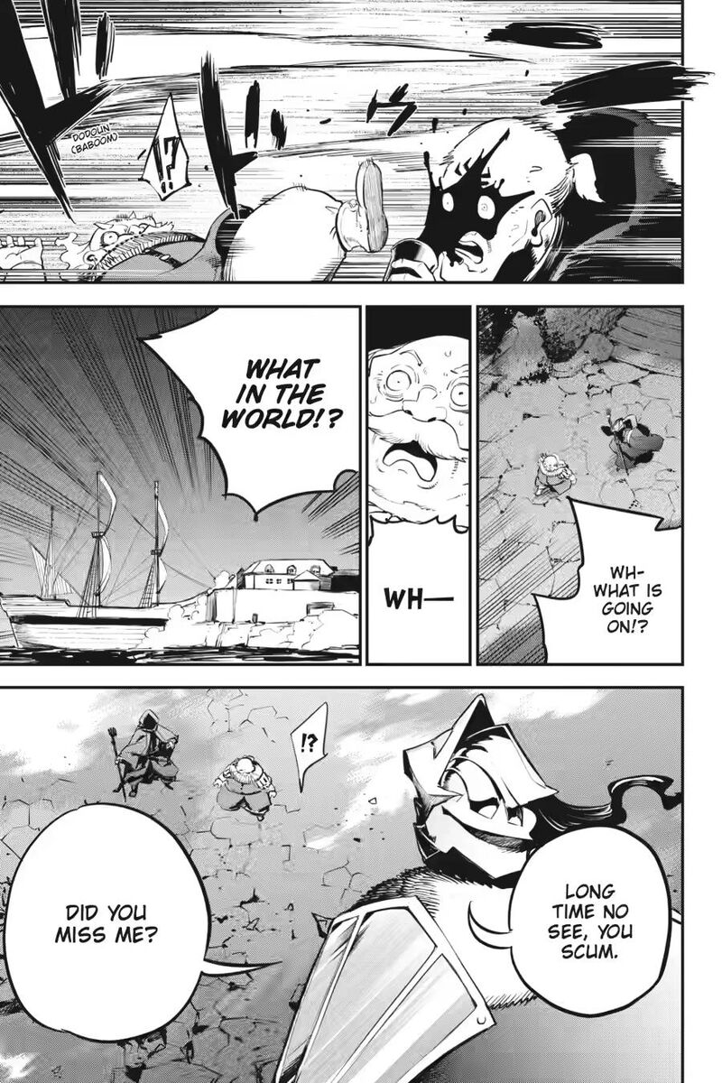 Goblin Slayer 113 3
