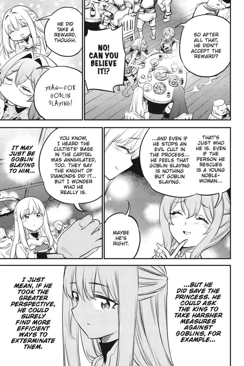 Goblin Slayer 113 7