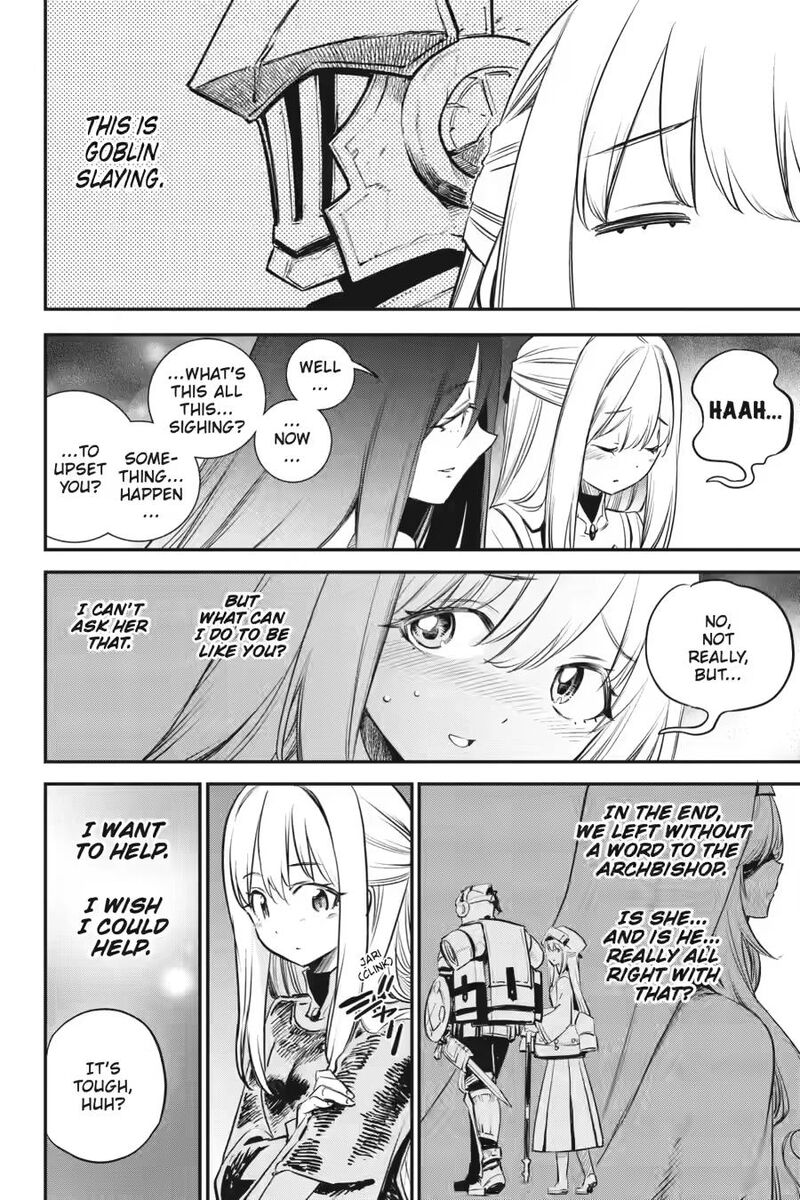 Goblin Slayer 113 8